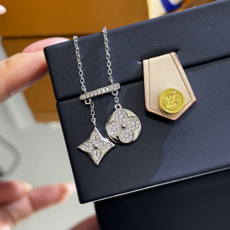 Louis Vuitton Necklaces